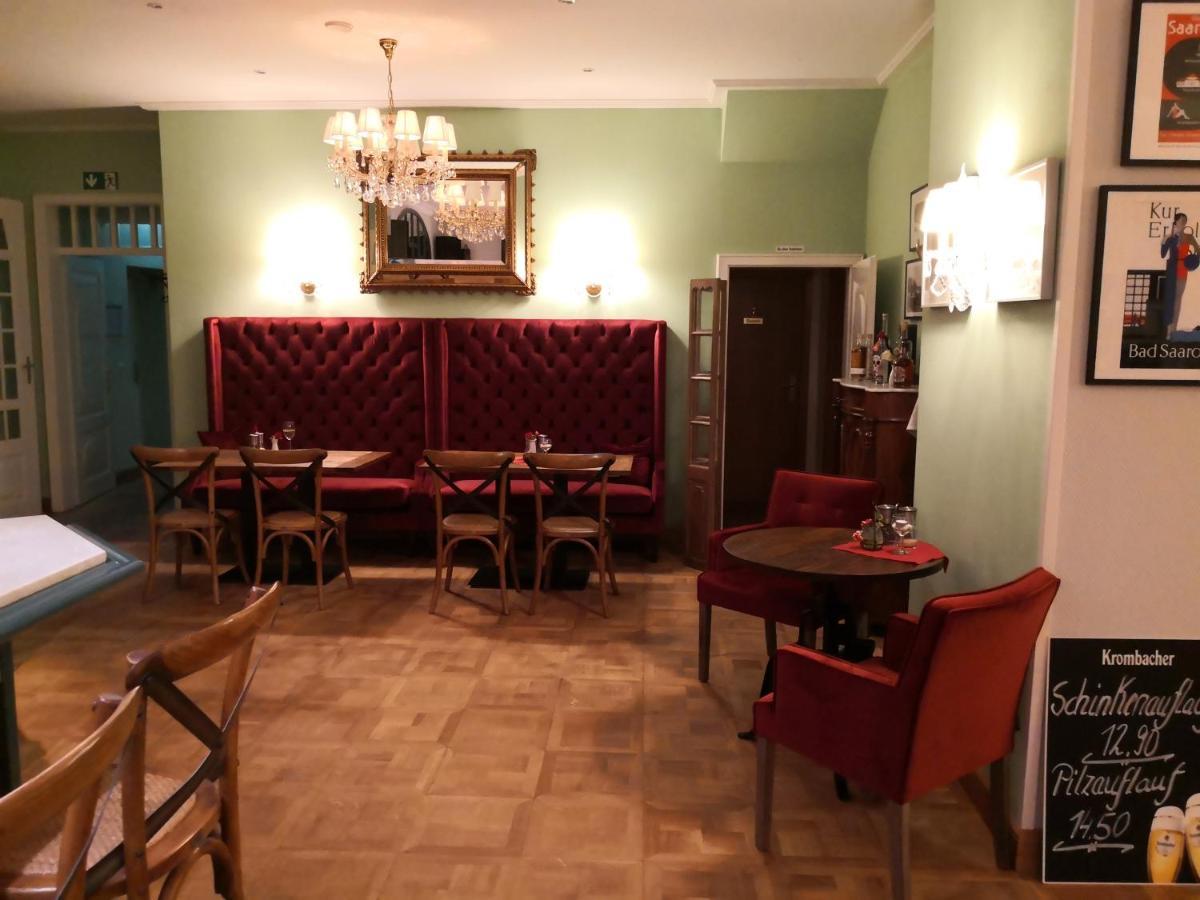& Restaurant Raueneck Hotel