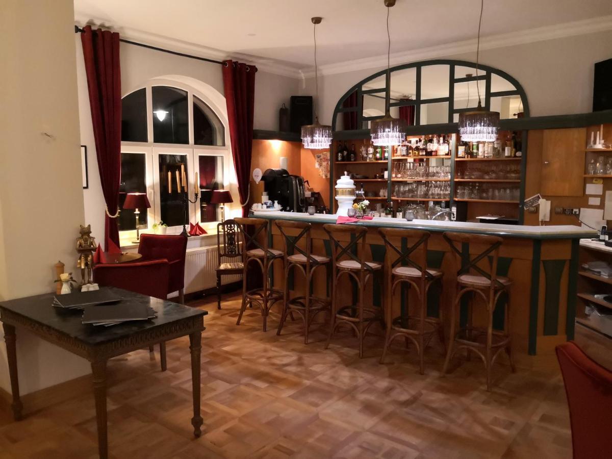 Hotel & Restaurant Raueneck