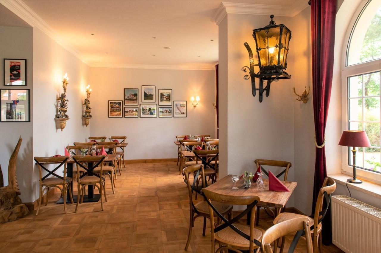 Hotel & Restaurant Raueneck *