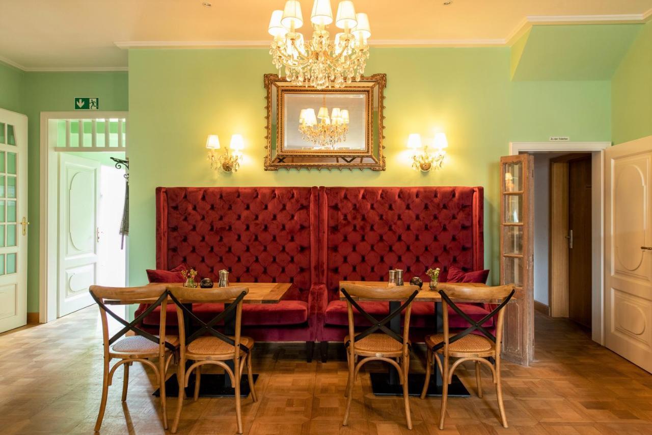& Restaurant Raueneck * Bad Saarow
