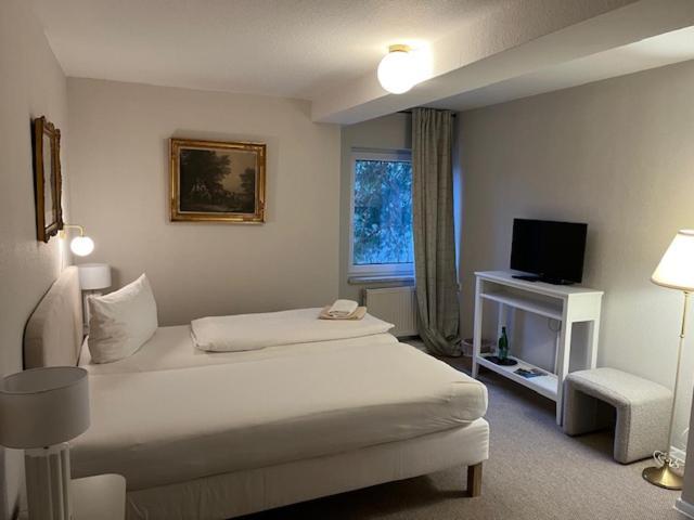 Raueneck Hotel
