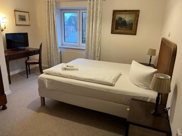 Raueneck Hotel Bad Saarow