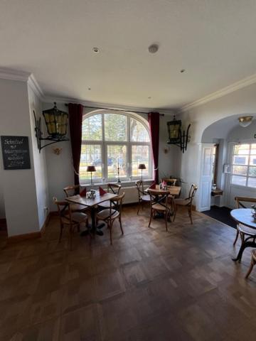 Hotel Raueneck