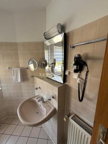 Hotel Raueneck *