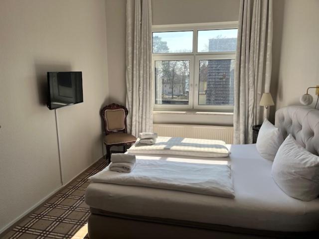 Hotel & Restaurant Raueneck *