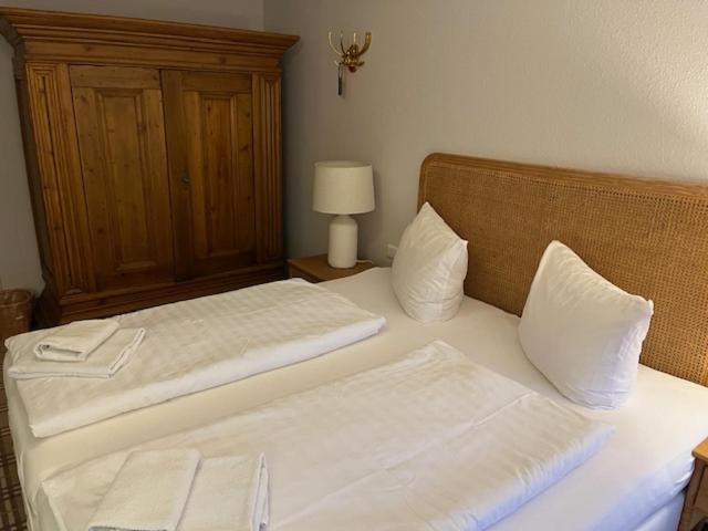 Raueneck Hotel Bad Saarow