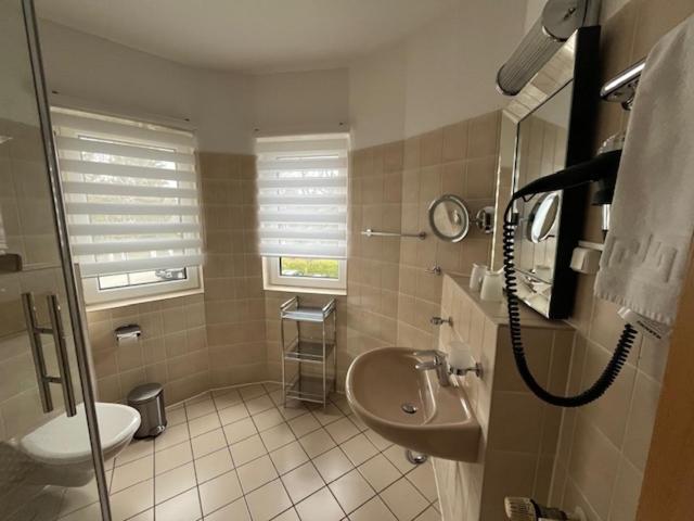 Hotel Raueneck *