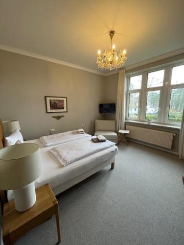 Hotel Raueneck *