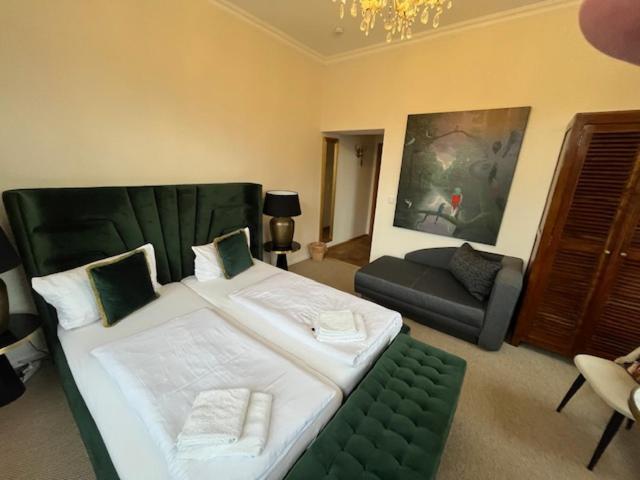 & Restaurant Raueneck Hotel Bad Saarow