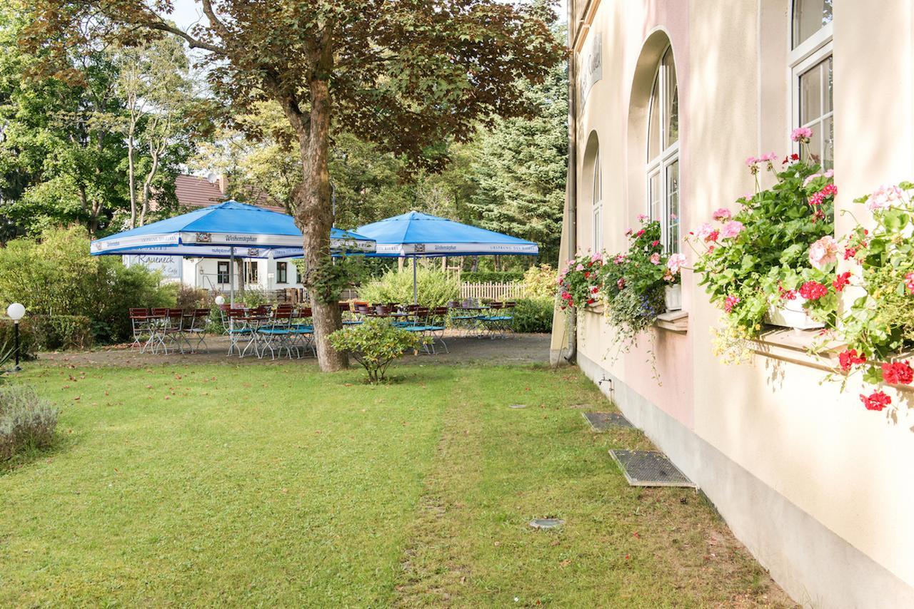 & Restaurant Raueneck Hotel *